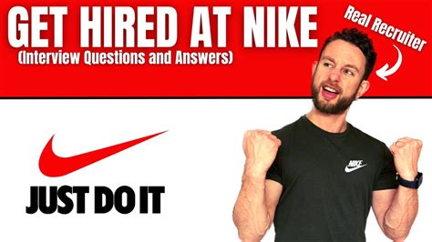 what questions are asked in nike factory interview